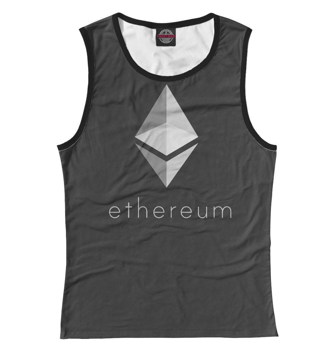

Ethereum ETH