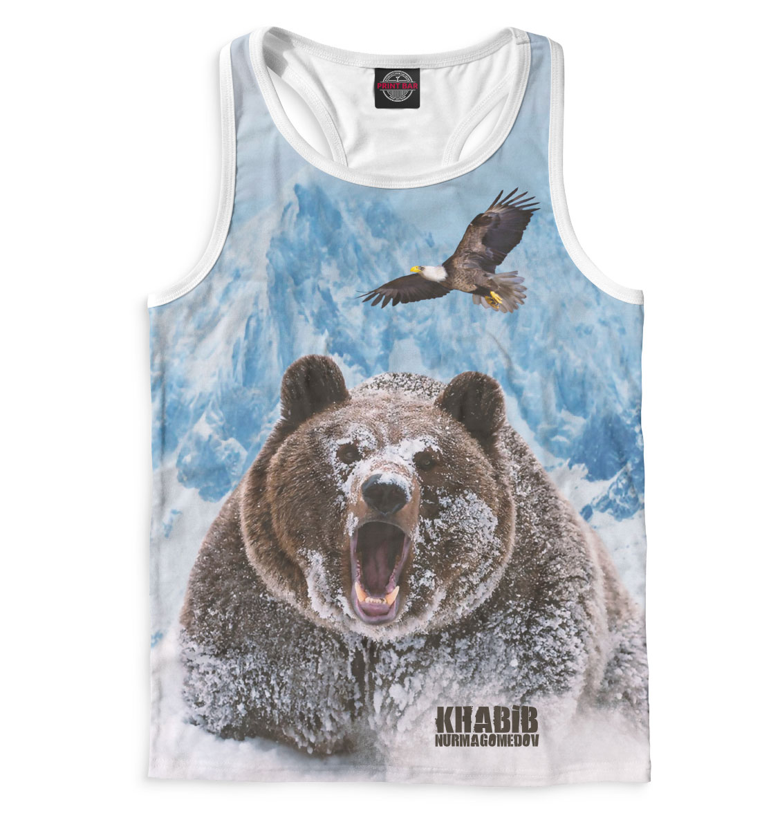 

Хабиб Нурмагомедов