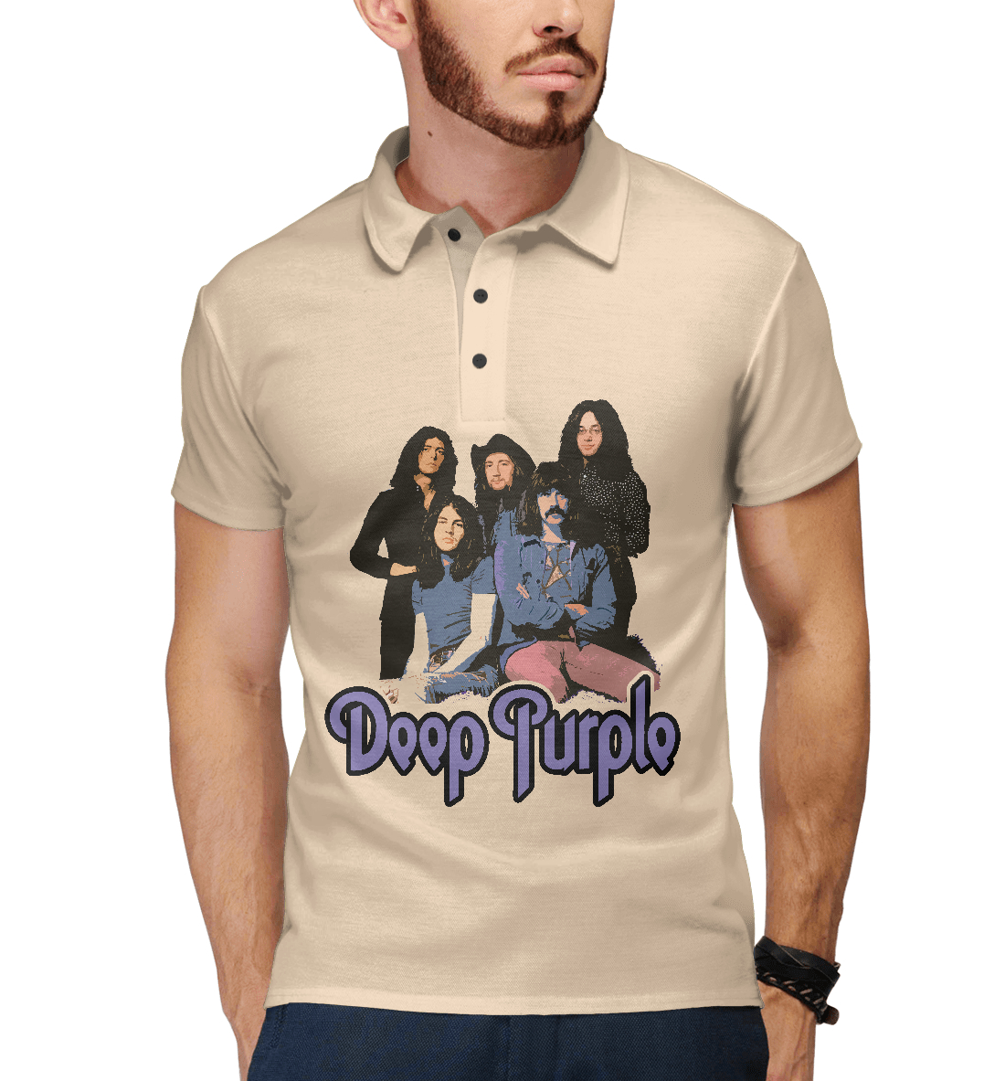 

Deep Purple