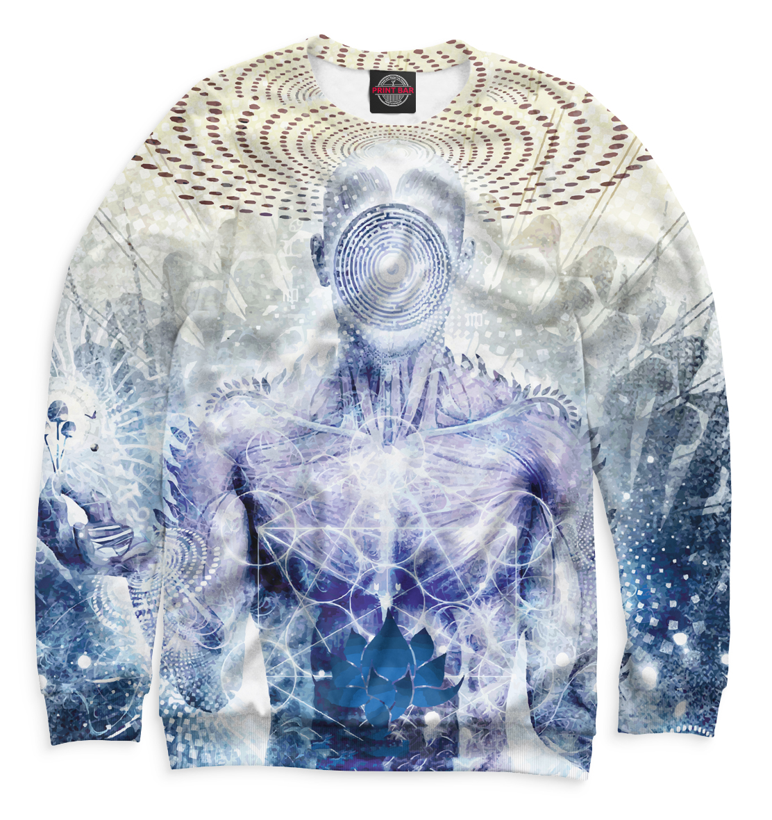 

Psychedelic