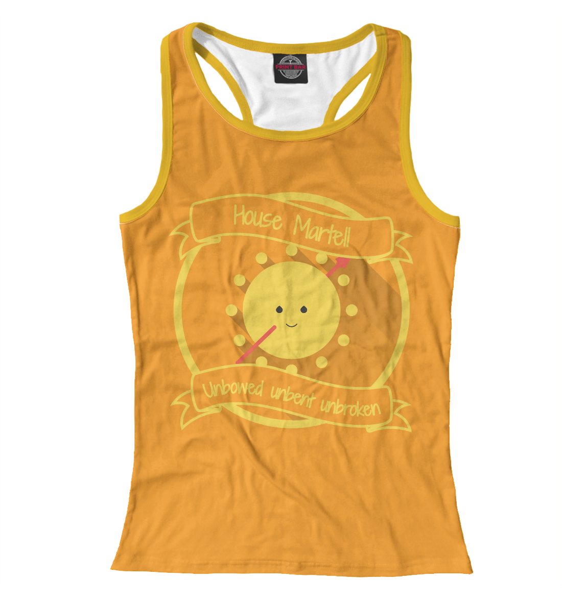 

Дом Мартеллов