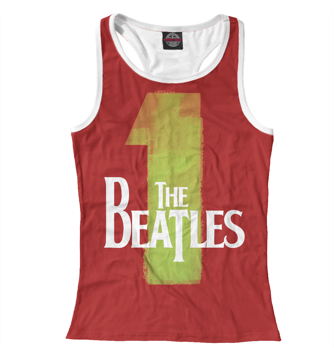 

The Beatles