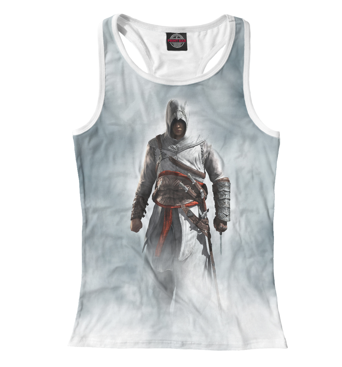 

Assassin’s Creed