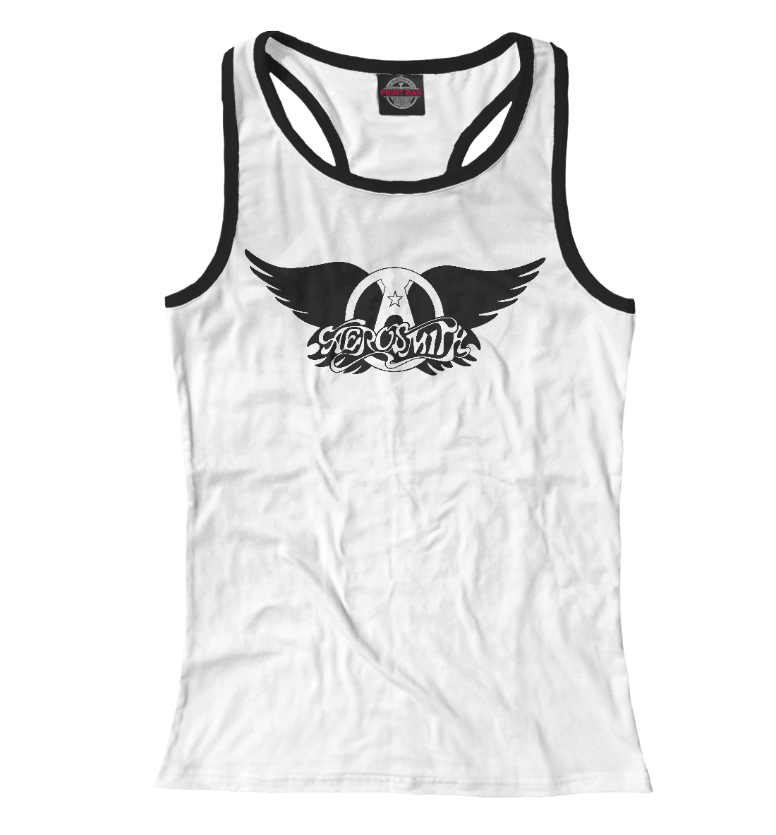 

Aerosmith