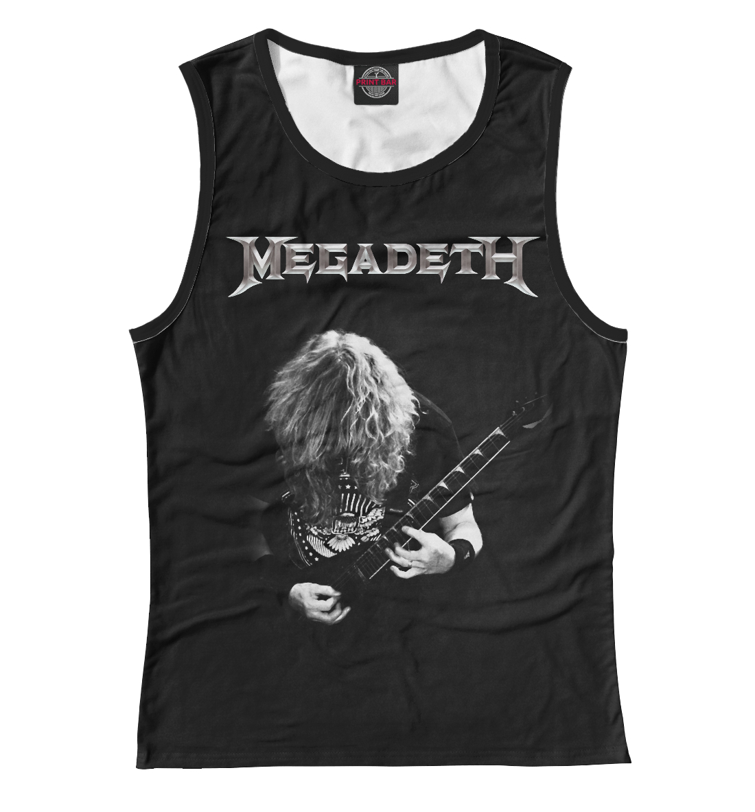 

Megadeth