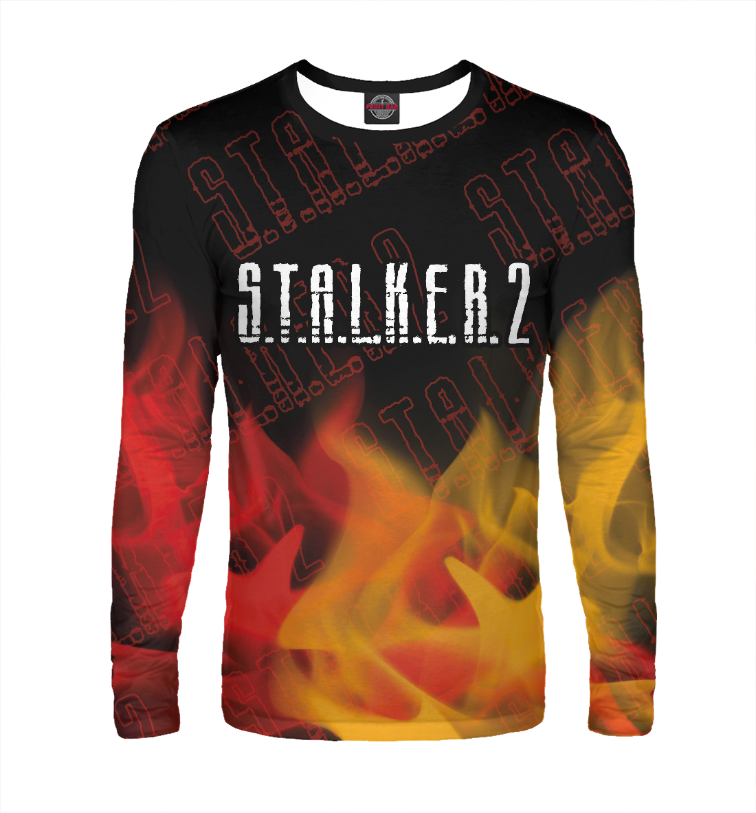 

Stalker 2 / Сталкер 2