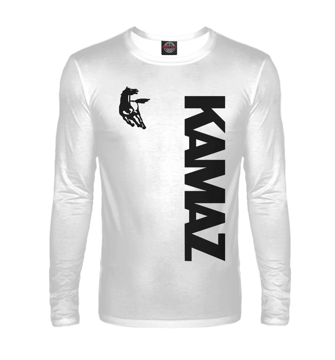 

Kamaz