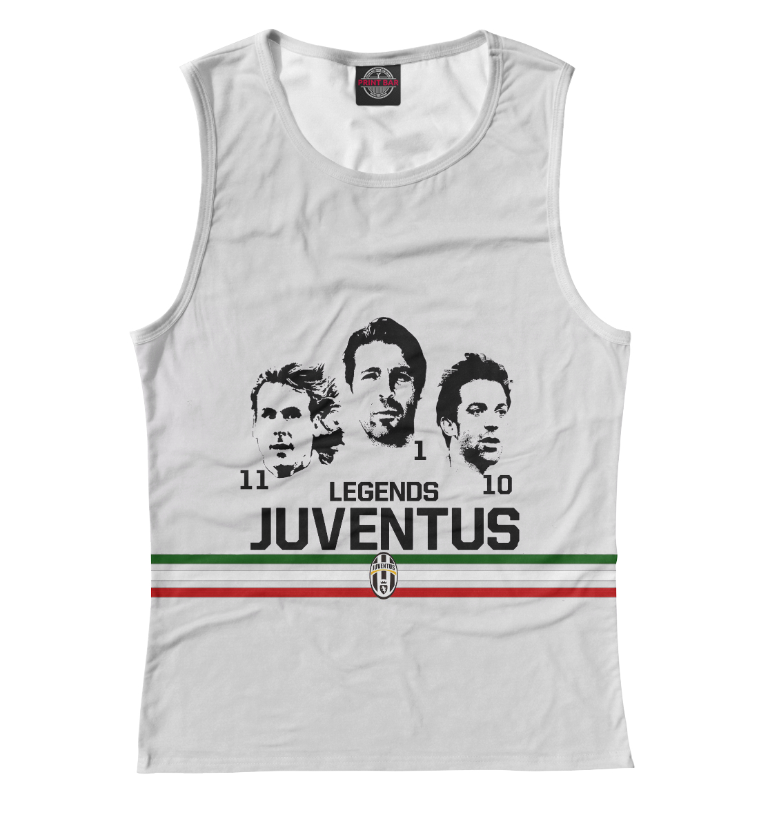 

Juventus Legends