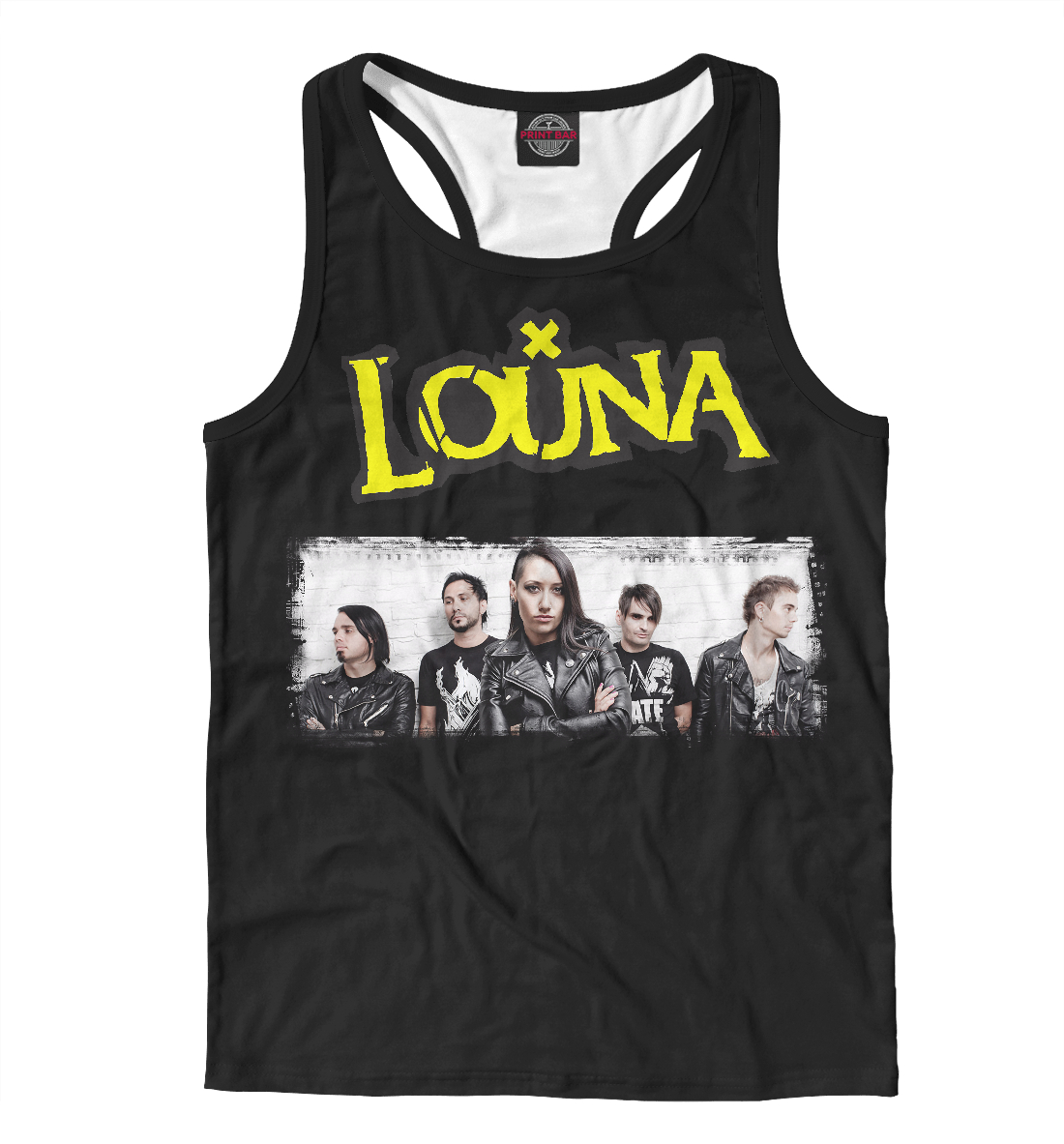 

Louna