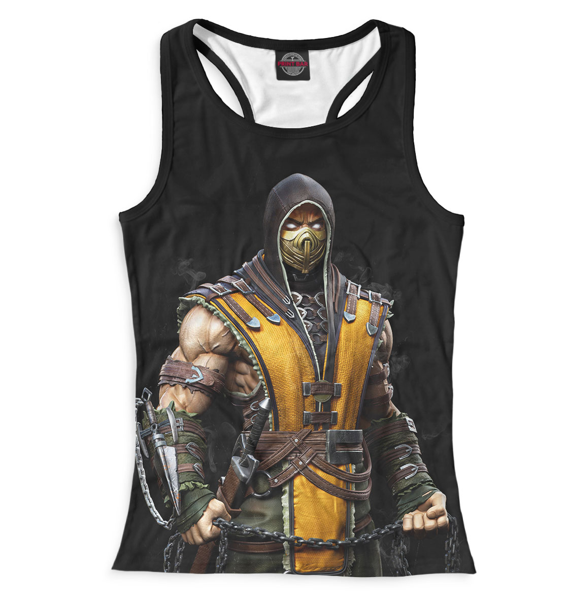 

Mortal Kombat
