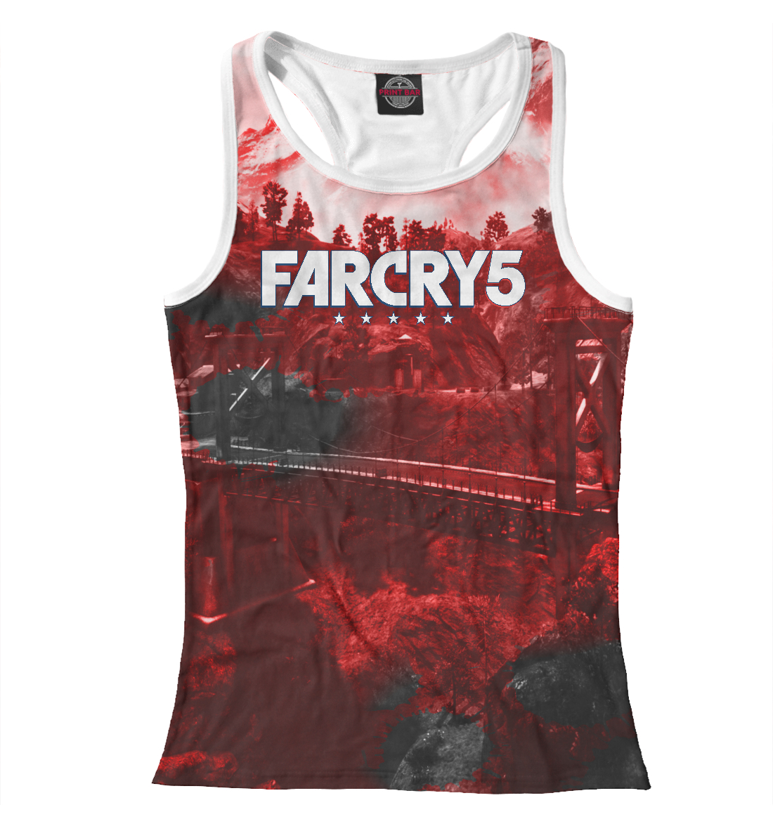 

FarCry5