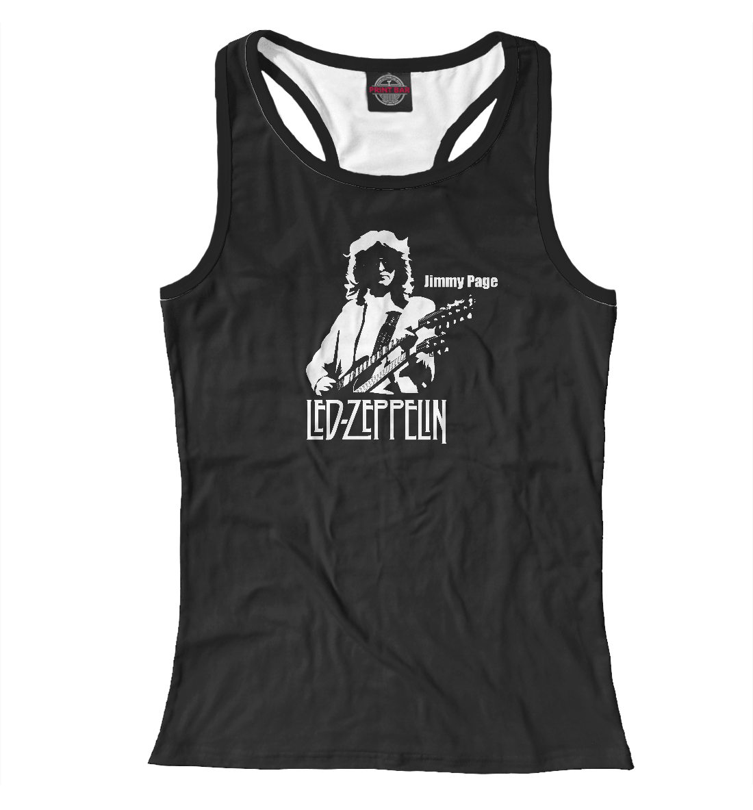 

Led Zeppelin