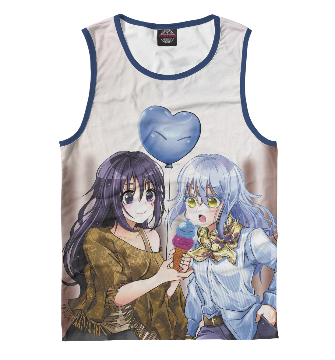 

Сердце Слизь