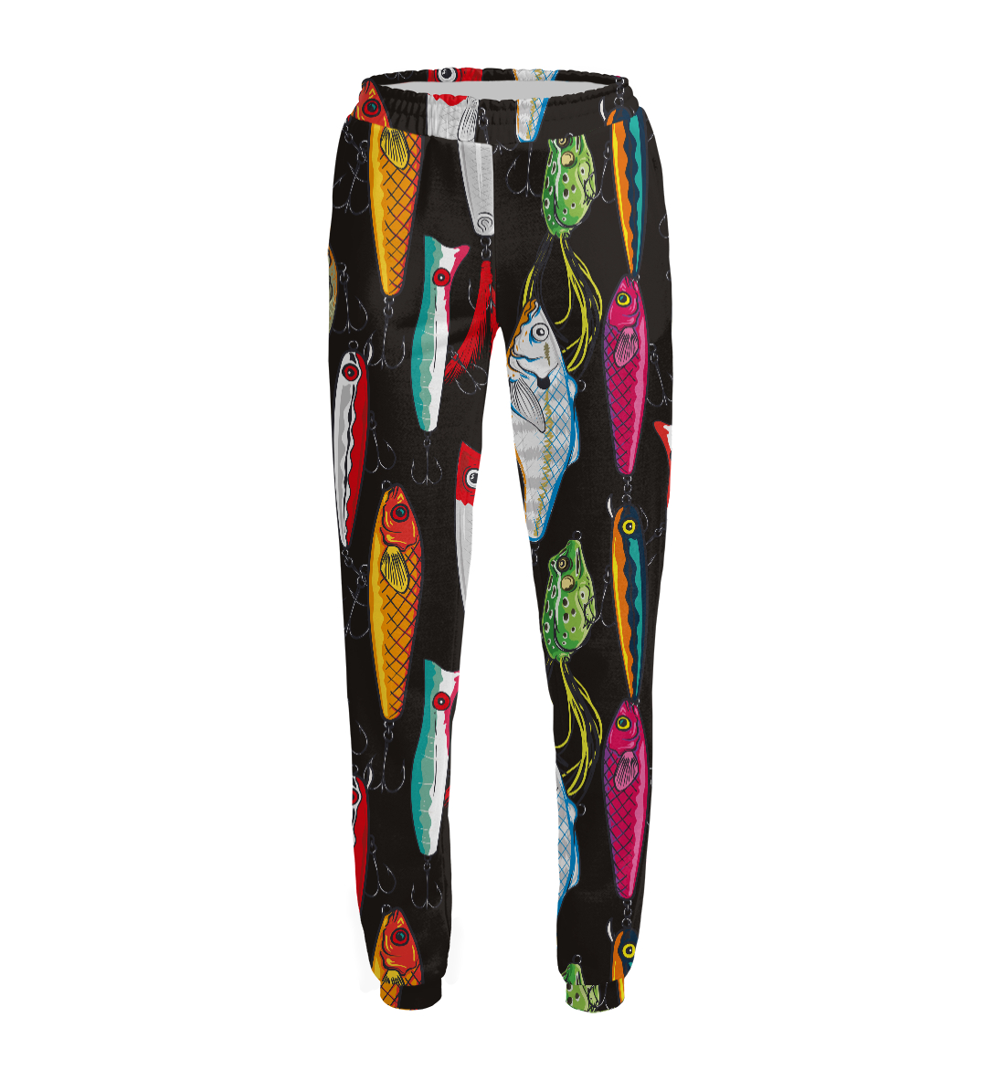 

Рыболовные приманки