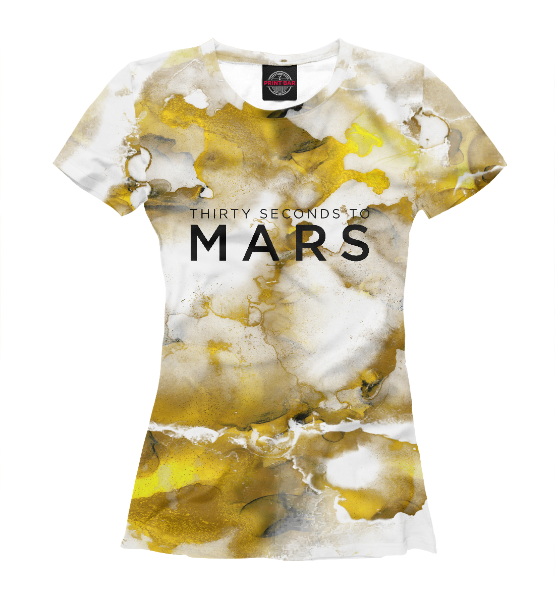

30 seconds to mars