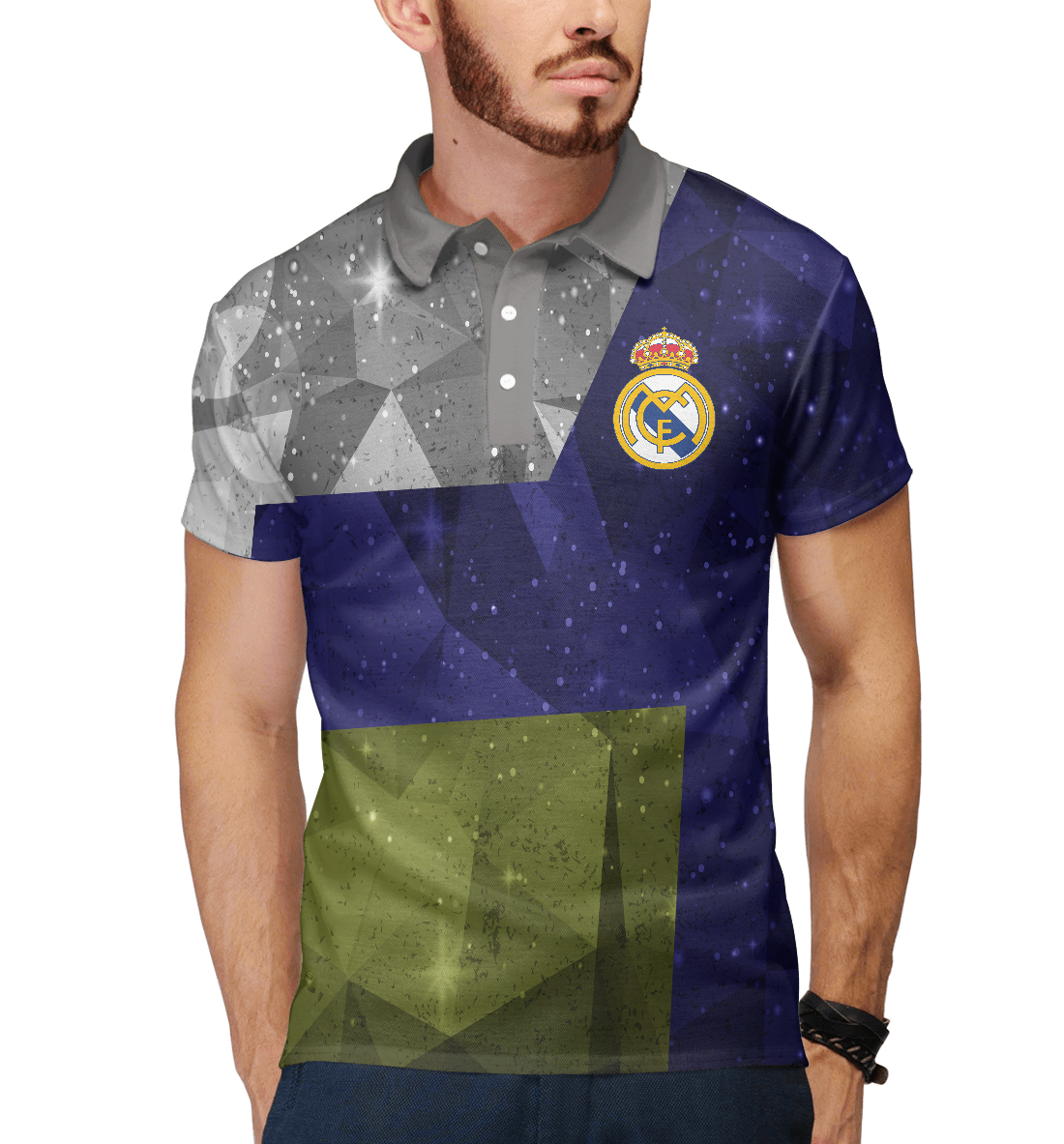 

Real Madrid