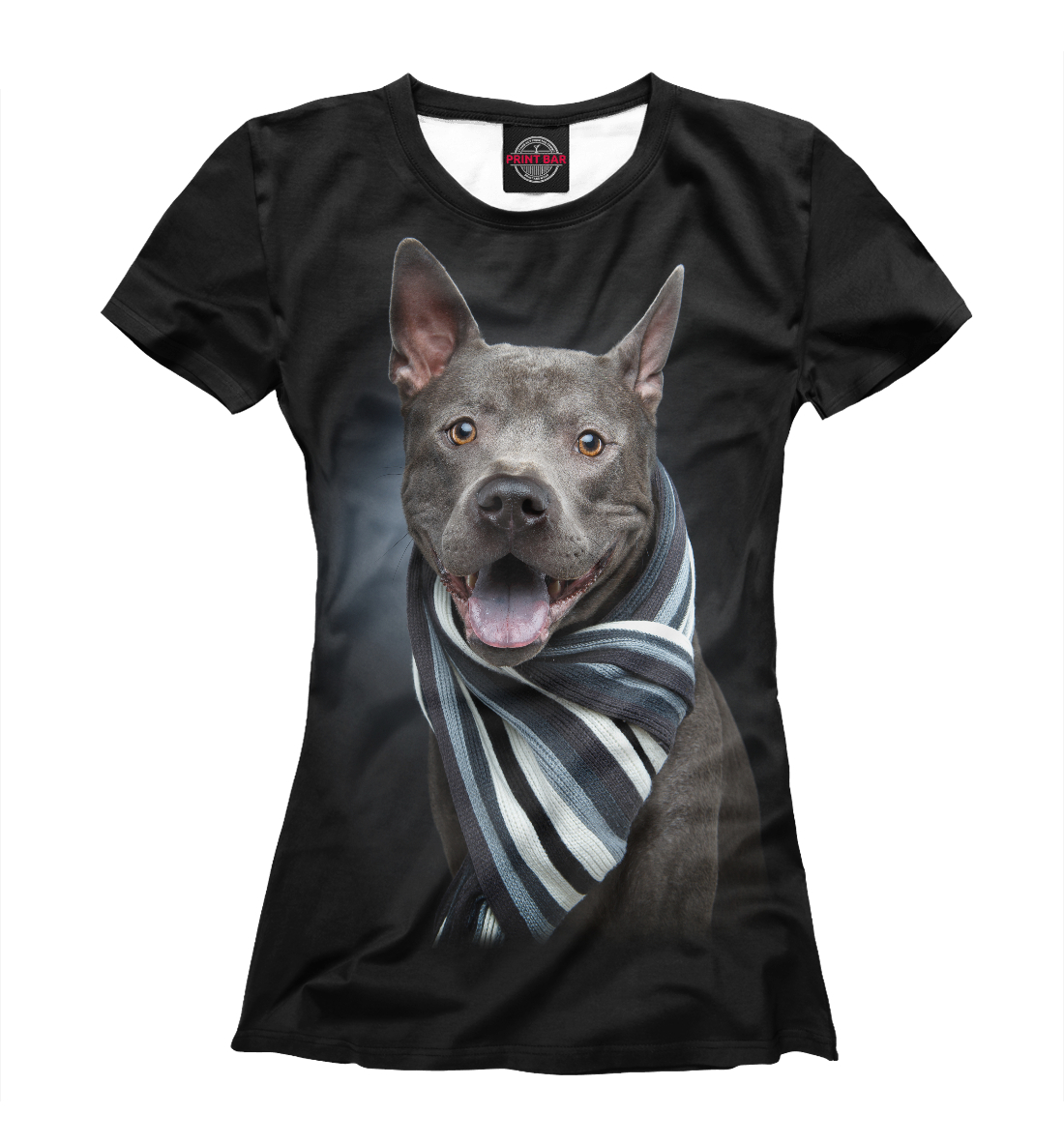 

Тайский риджбек