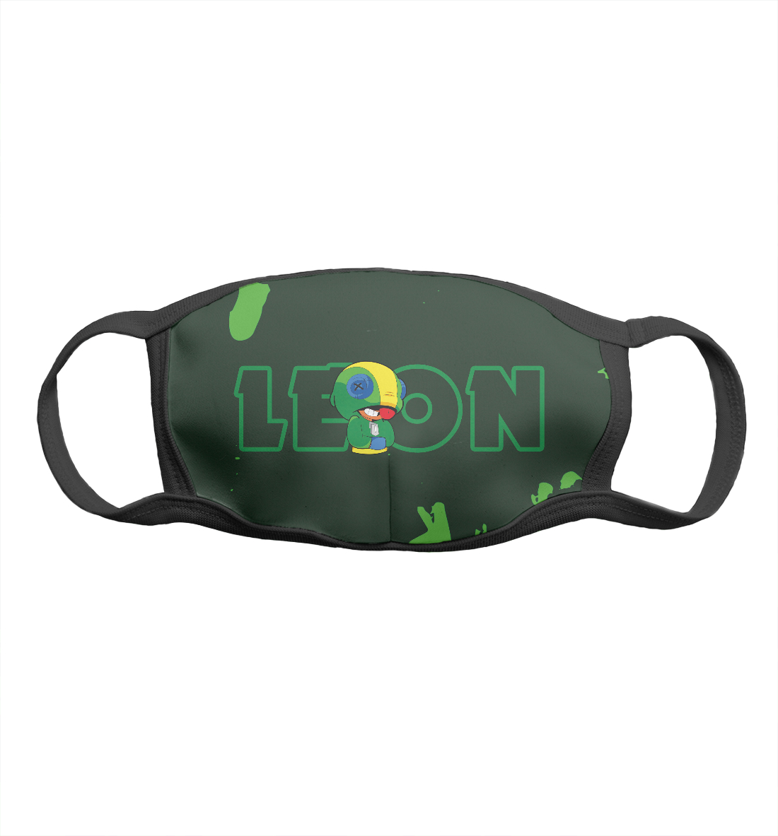 

Leon / Леон