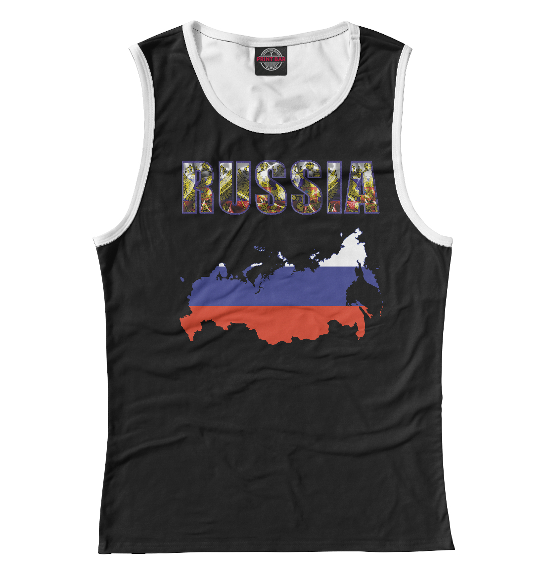 

RUSSIA