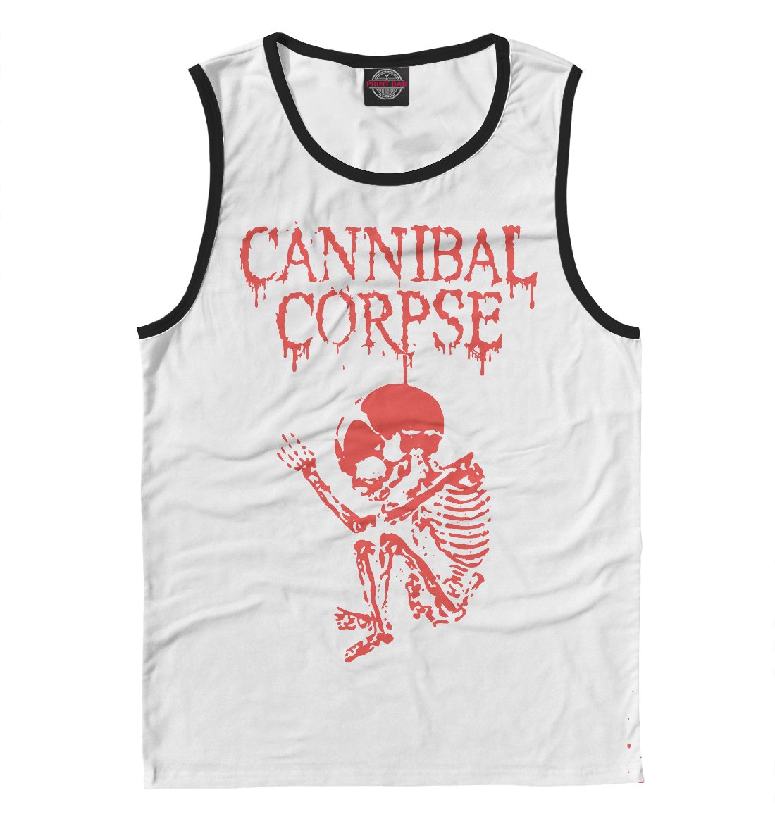 

Cannibal Corpse