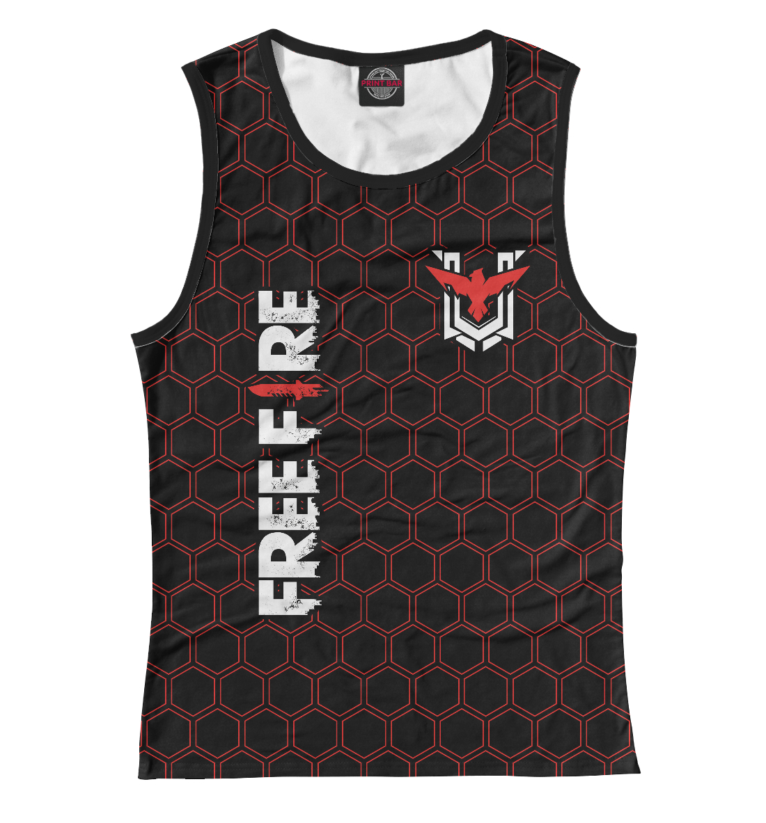 

Free Fire / Фри Фаер