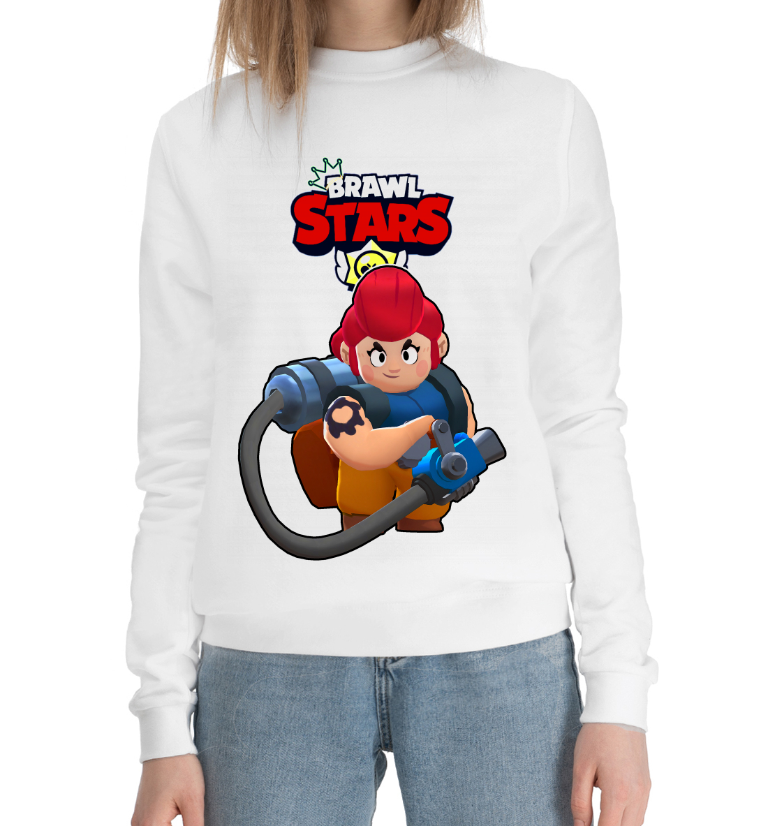 

Brawl Stars