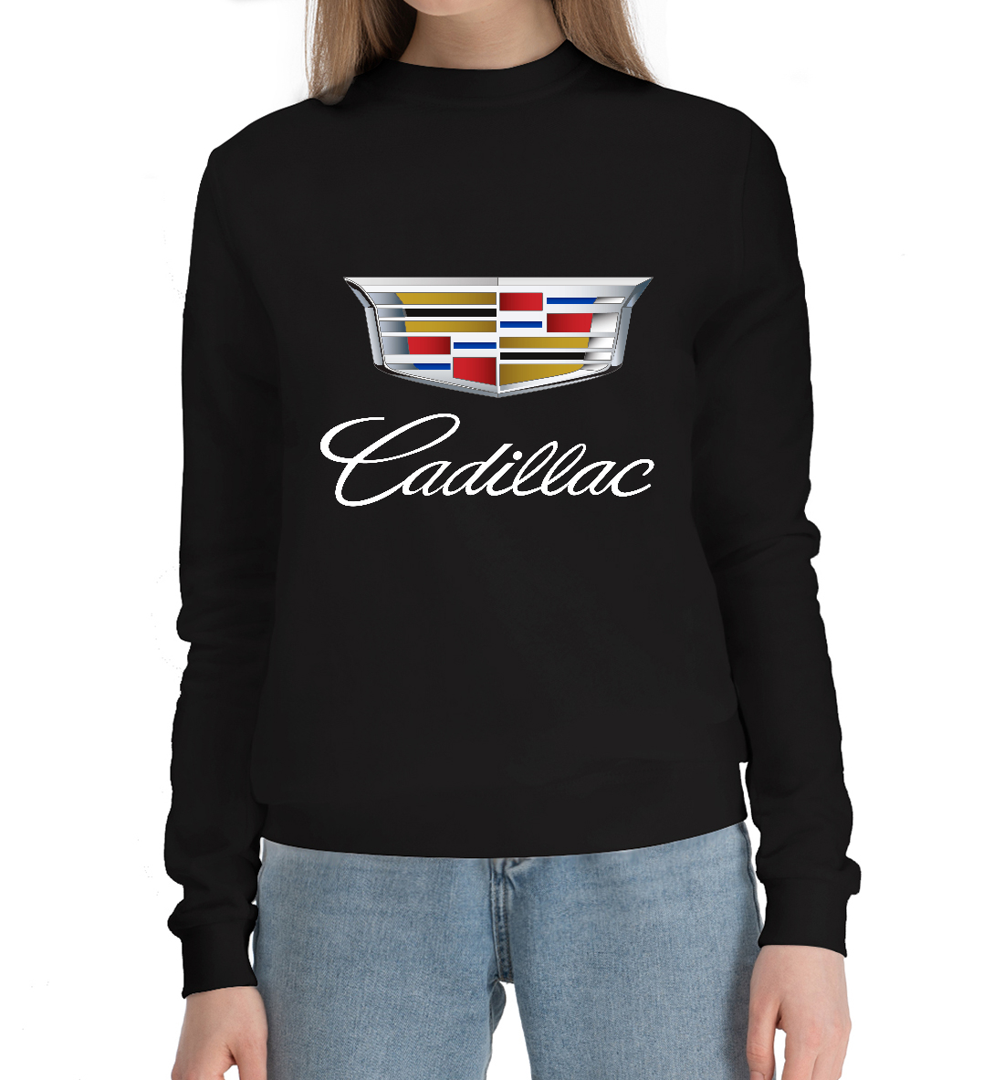 

Cadillac