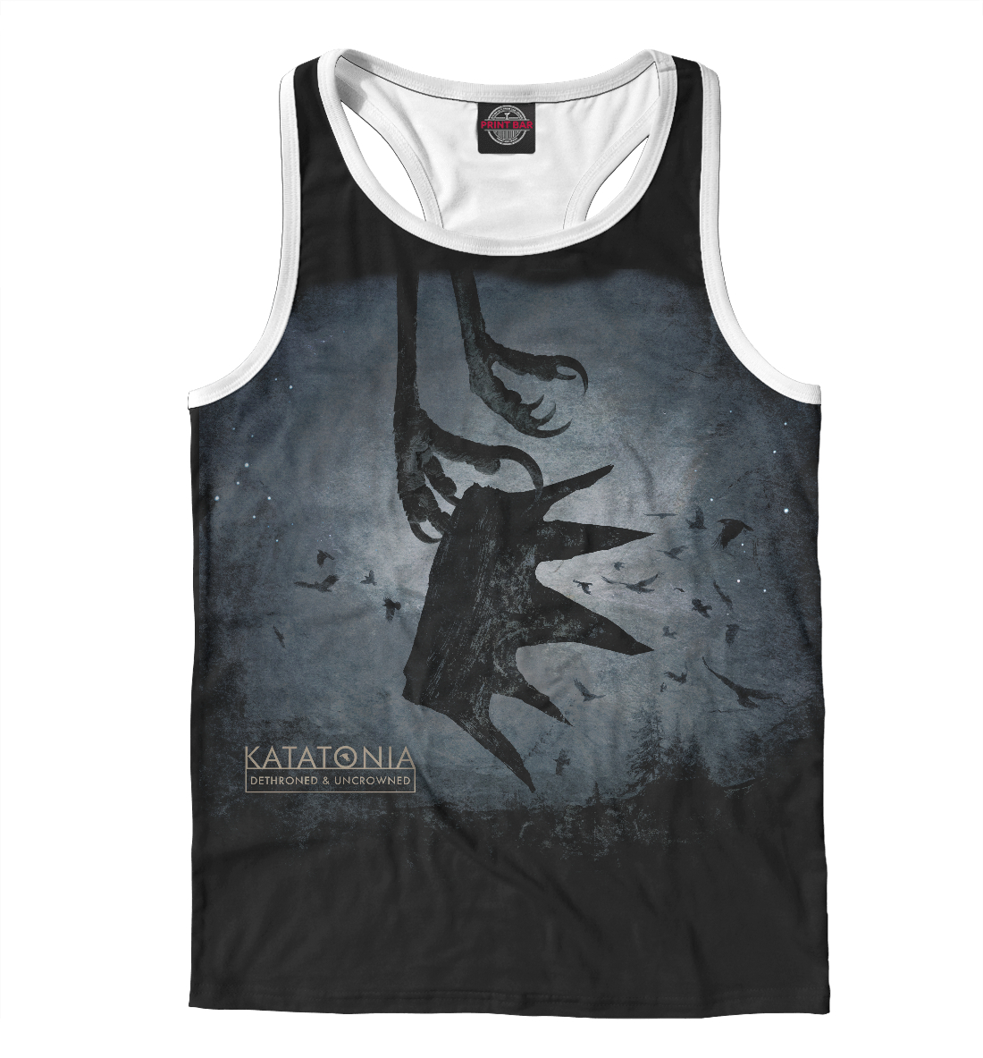 

Katatonia