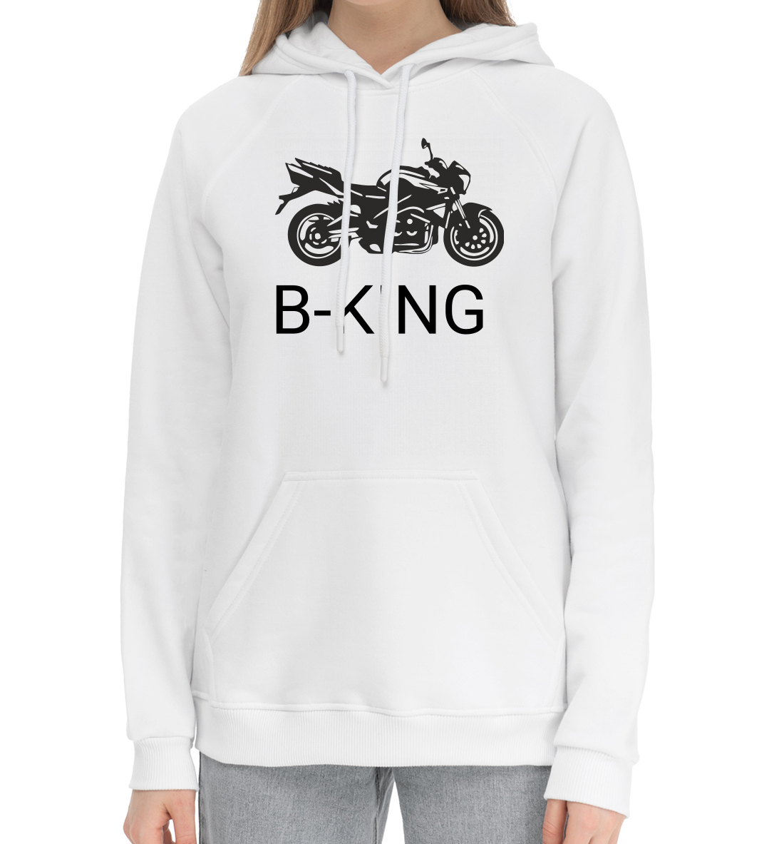 

B-KING