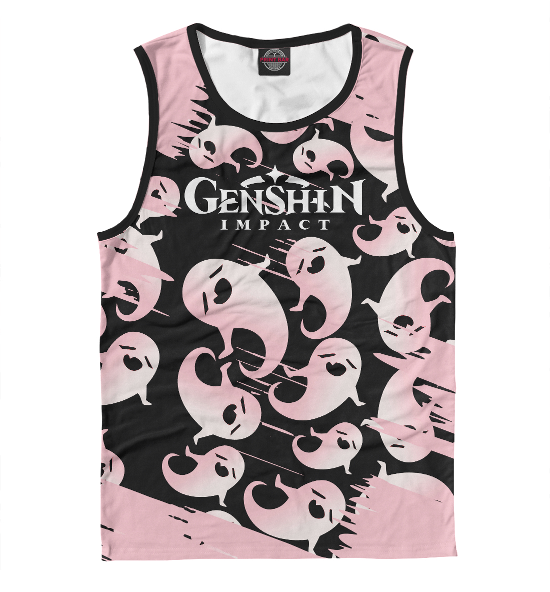 

Genshin Impact