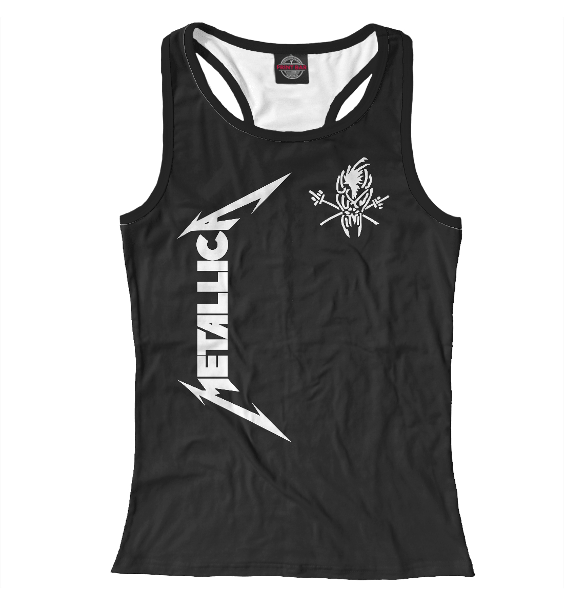 

Metallica