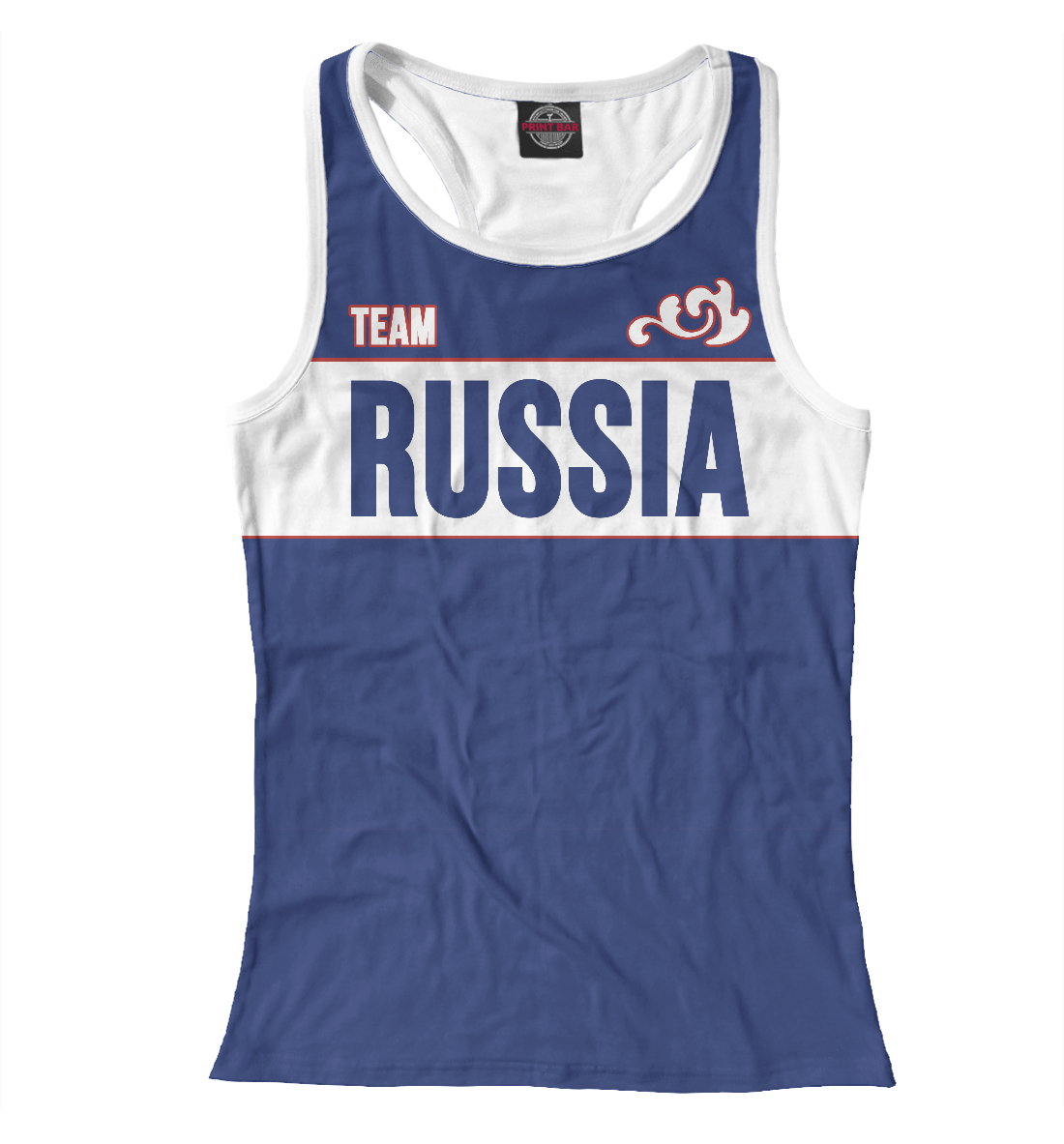 

Team Russia