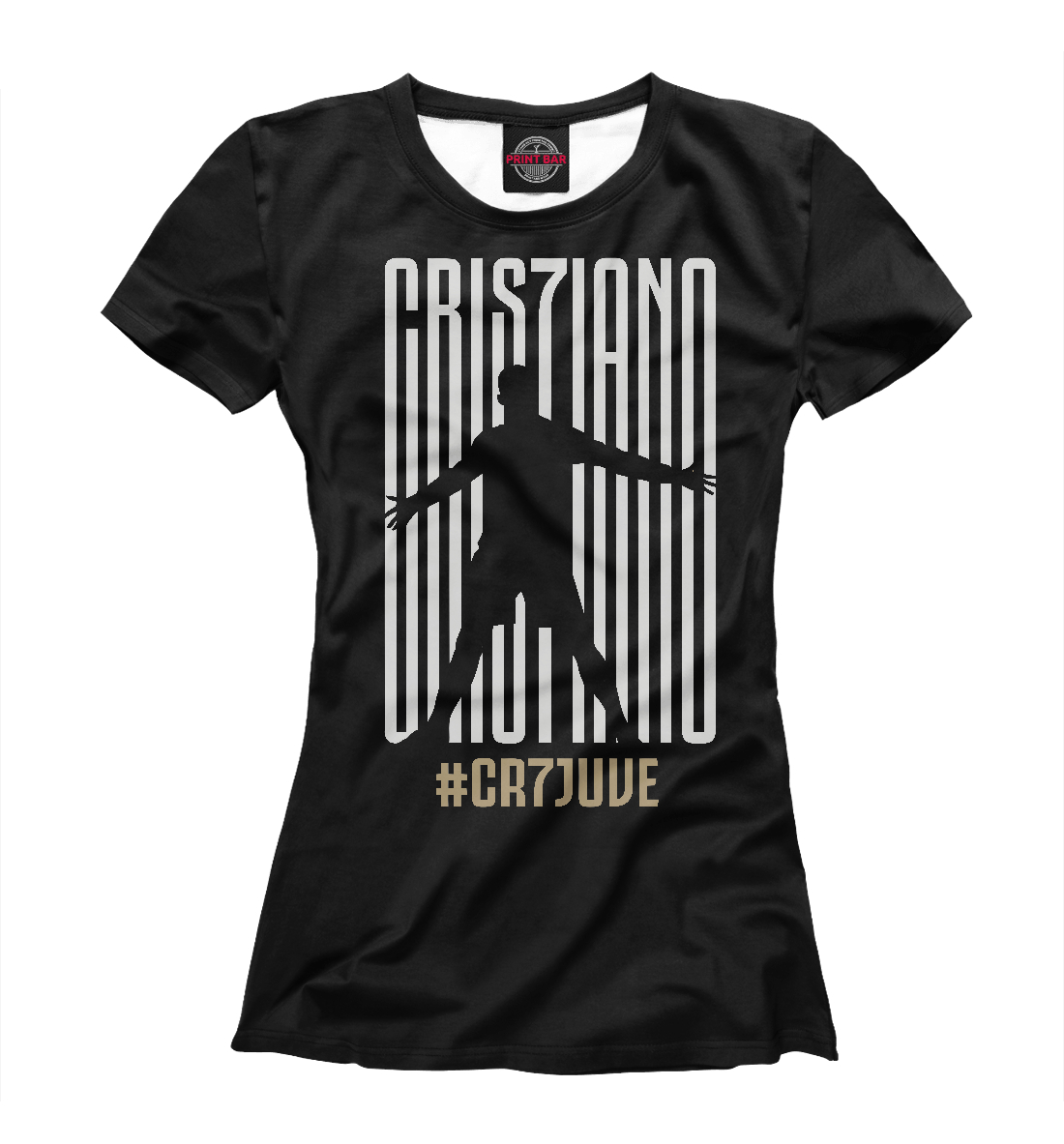 

Juventus - Ronaldo