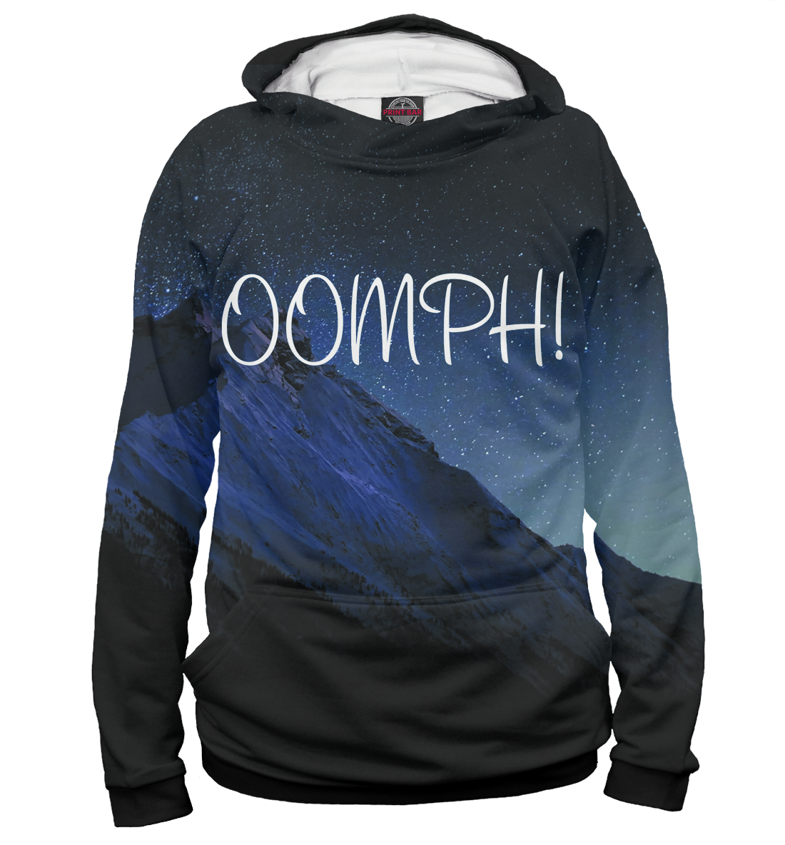 

OOMPH