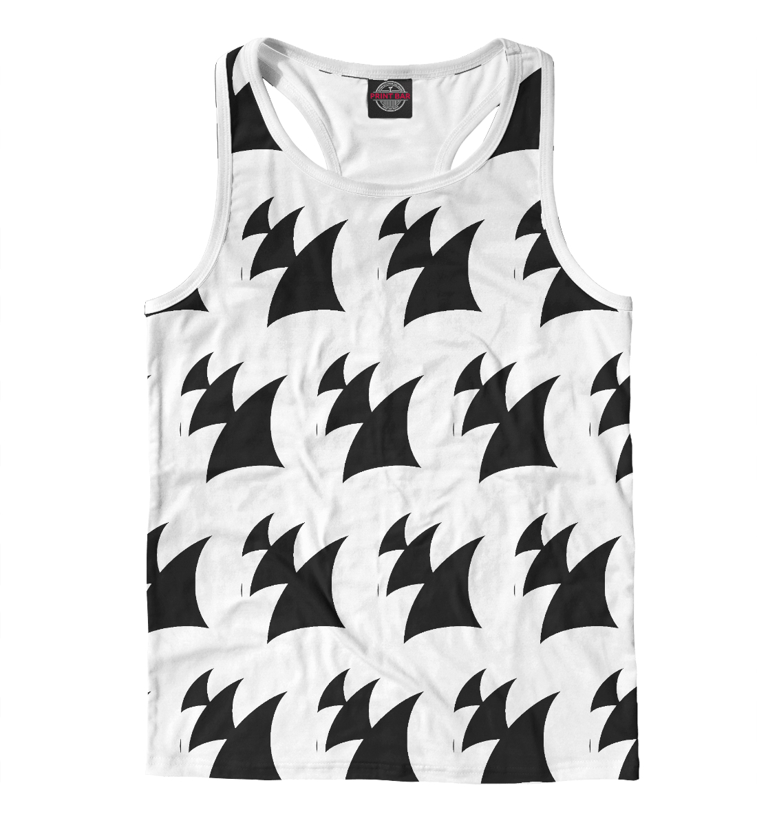 

Armada black&white