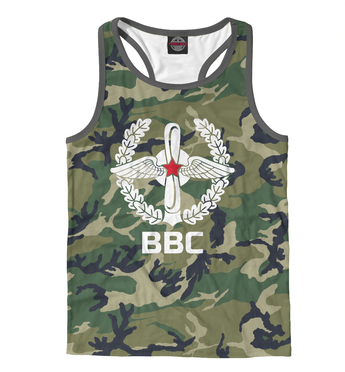 

ВВС