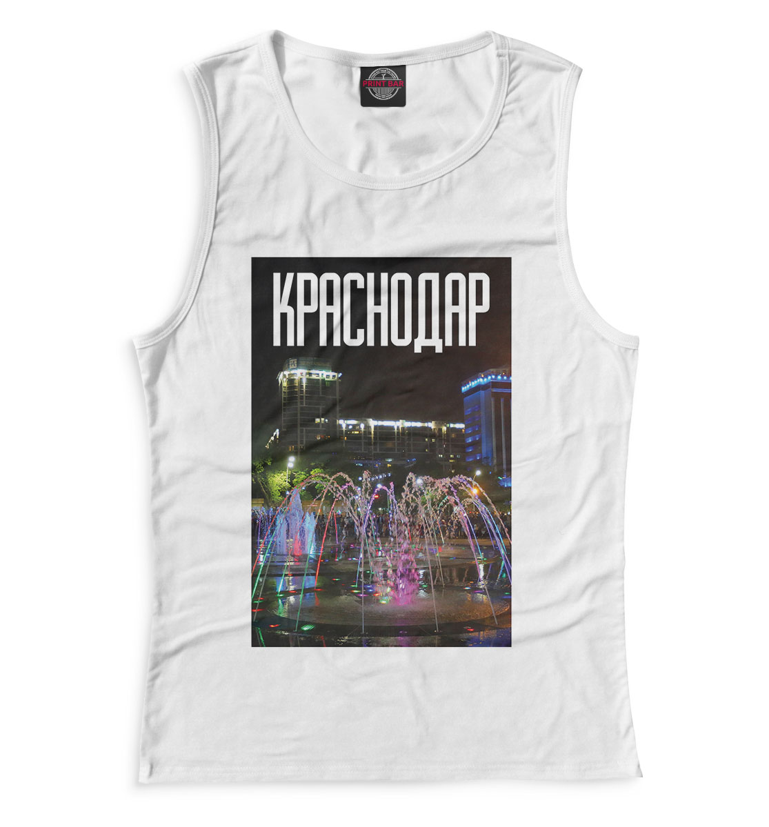 

Краснодар