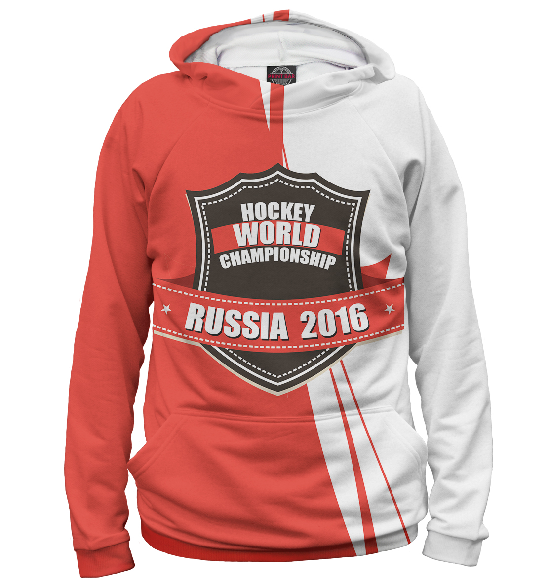 

Россия 2016