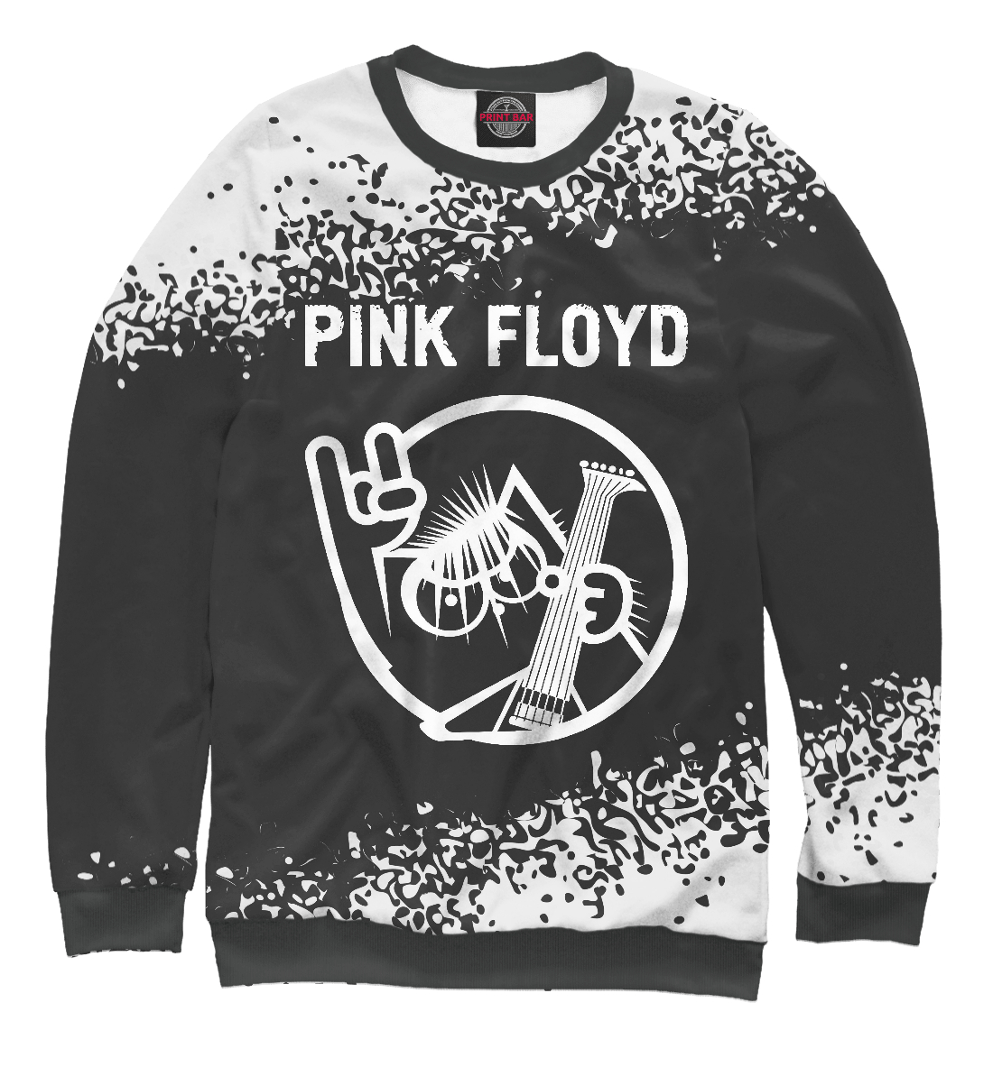 

Pink Floyd + Кот