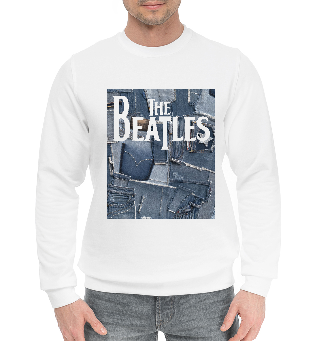 

The Beatles