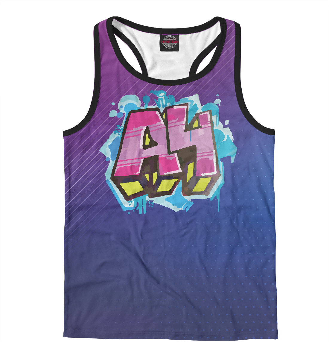 

А4