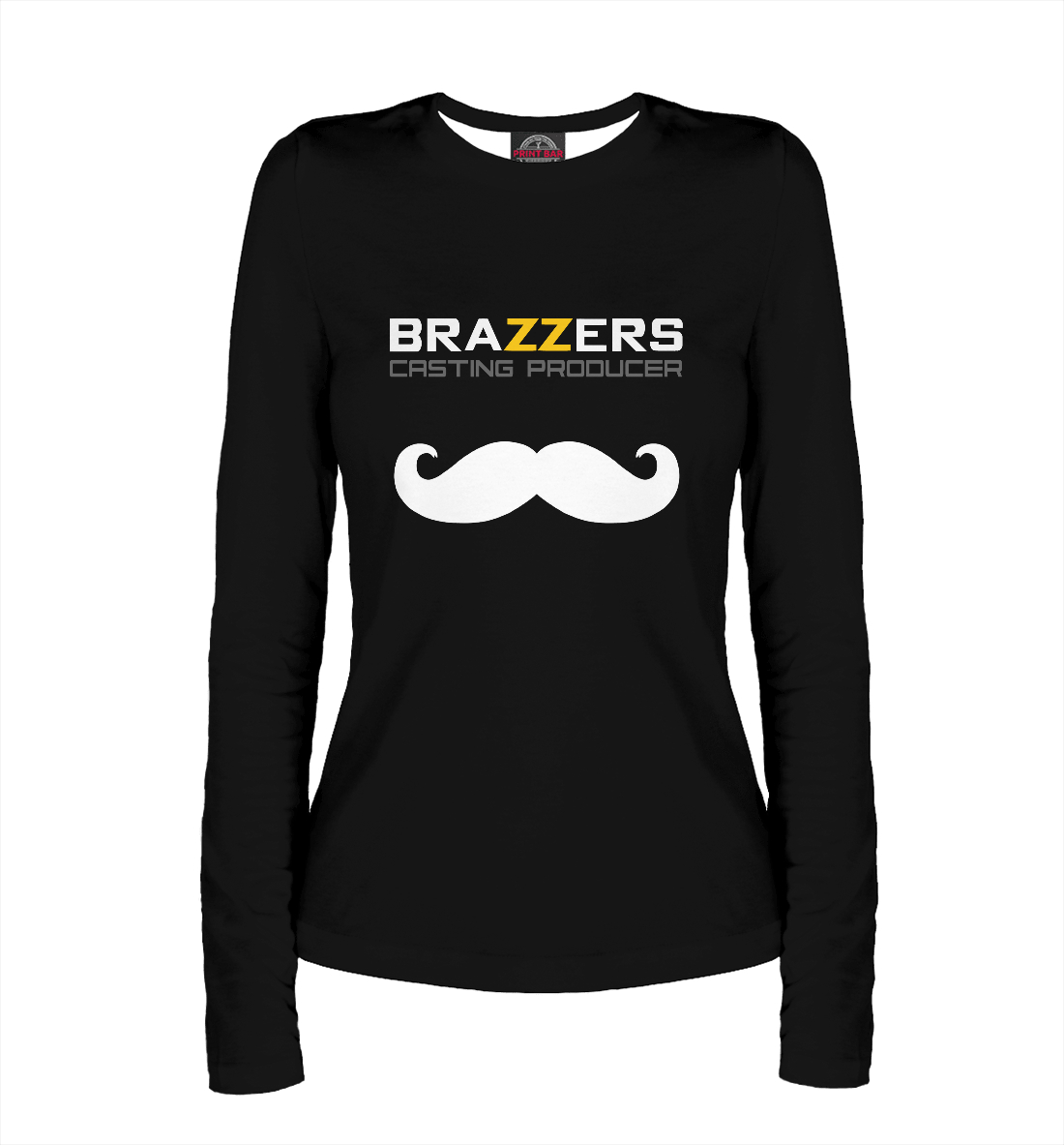 

Brazzers Casting-producer