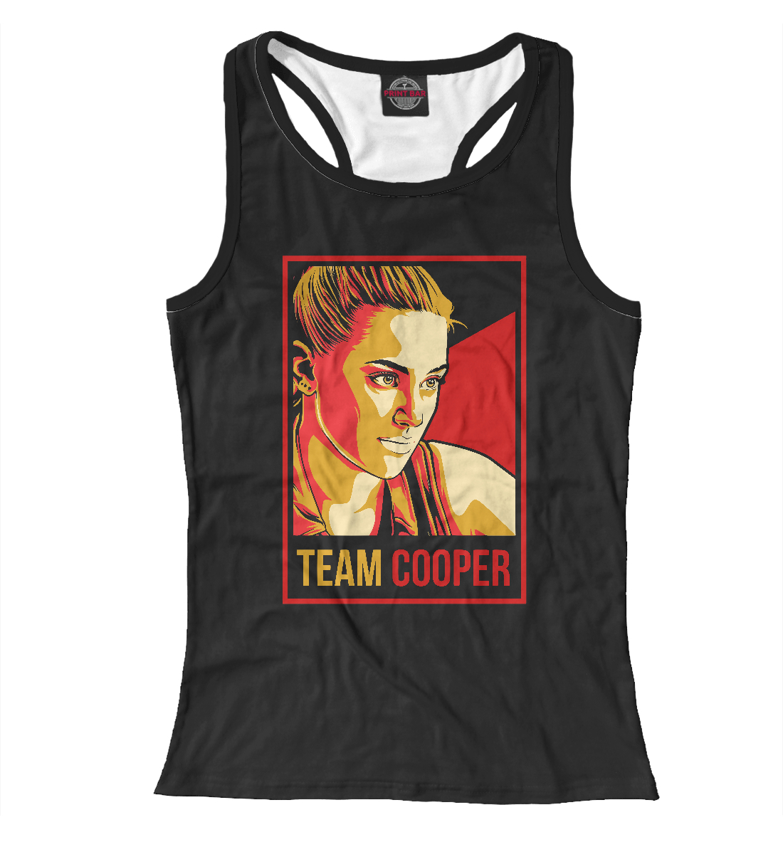 

Riverdale - Team Cooper