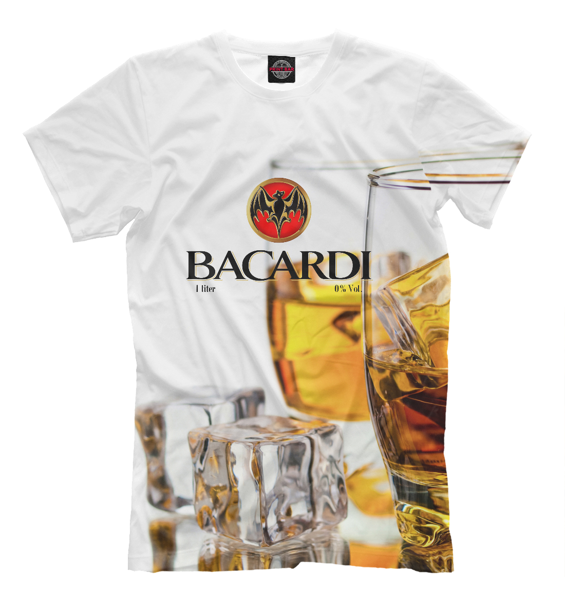 

Bacardi