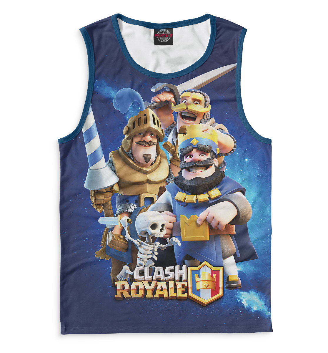 

Clash Royale