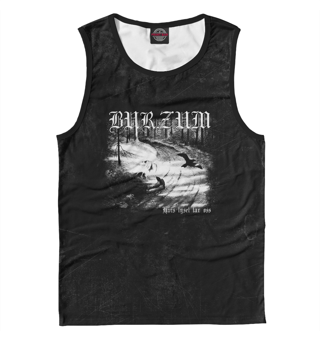 

Burzum