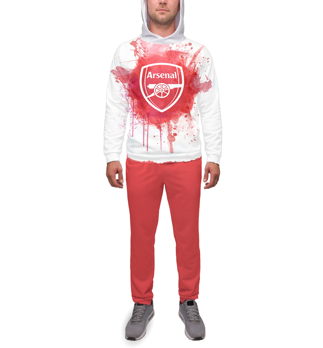 

Arsenal