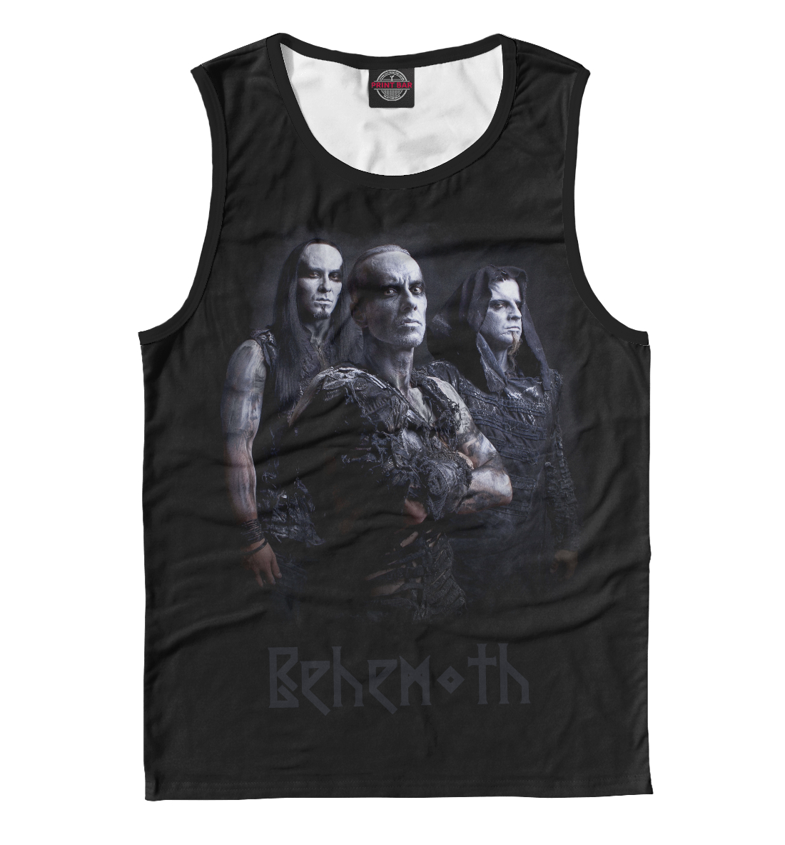 

Behemoth