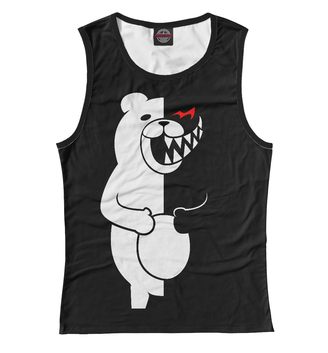 

Monokuma Black