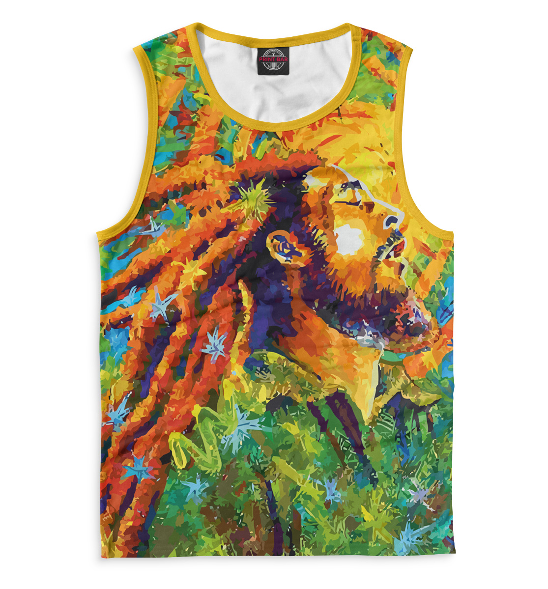 

Bob Marley